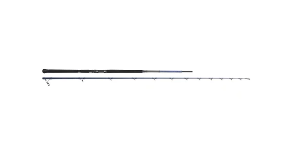WESTIN - Prut W8 Rockshore Apex Predator 2nd XH 2,95 m 70-200 g 2 díly