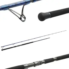 WESTIN - Prut W8 Rockshore Apex Predator LR 2nd MH 2,95 m 30-100 g 2 díly