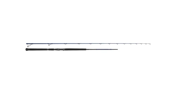 WESTIN - Prut W8 Rockshore Apex Predator LR 2nd MHH 2,9 m 50-120 g 2 díly