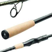 WESTIN - Prut W8 Shad & Jig 2nd 2,4 m H 10-54 g