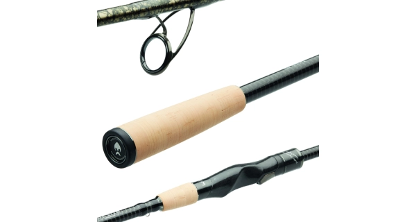 WESTIN - Prut W8 Shad & Jig 2nd 2,4 m H 10-54 g