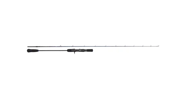 WESTIN - Prut W8 Slow Jigging 2nd MMH 220 g 1,9 m 220 g 1+1 díl