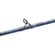 WESTIN - Prut W8 Slow Jigging 2nd MMH 220 g 1,9 m 220 g 1+1 díl
