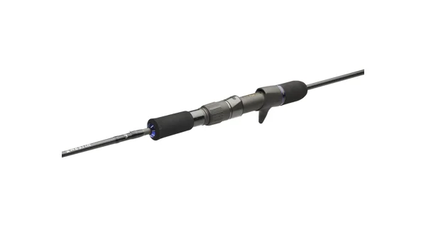 WESTIN - Prut W8 Slow Jigging 2nd MMH 220 g 1,9 m 220 g 1+1 díl