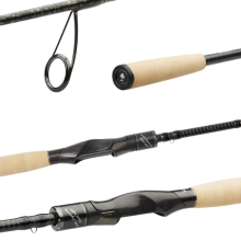 WESTIN - Prut W8 Spin 2nd 2,43 m ML 5-25 g
