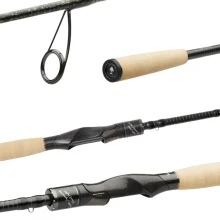 WESTIN - Prut W8 Spin 2nd 2,43 m ML 5-25 g