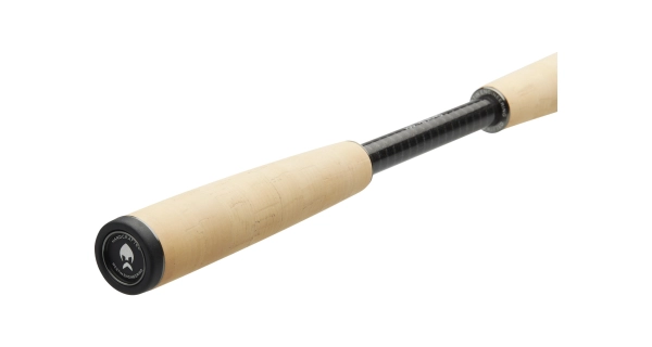 WESTIN - Prut W8 Spin 2nd 2,43 m ML 5-25 g