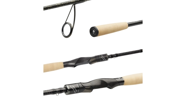 WESTIN - Prut W8 Spin 2nd 3,05 m MH 10-40 g