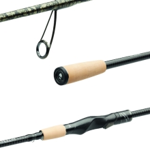 WESTIN - Prut W8 VersiTeez 2nd 2,1 m MH 8-36 g
