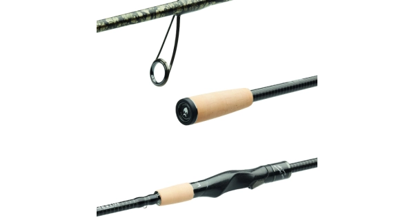 WESTIN - Prut W8 VersiTeez 2nd 2,1 m MH 8-36 g