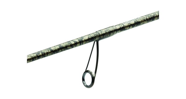 WESTIN - Prut W8 VersiTeez 2nd 2,1 m MH 8-36 g