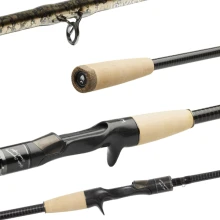 WESTIN - Prut W8 Vertical Jigging-T 2nd 1,9 m XXH 14-70 g 1+1 dílů