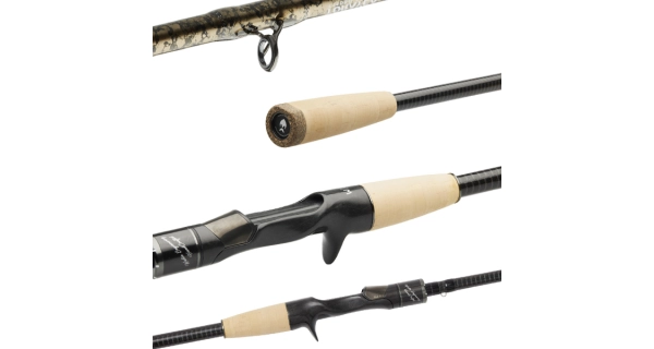 WESTIN - Prut W8 Vertical Jigging-T 2nd 1,9 m XXH 14-70 g 1+1 dílů