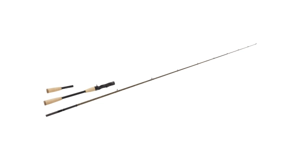 WESTIN - Prut W8 Vertical Jigging-T 2nd 1,9 m XXH 14-70 g 1+1 dílů