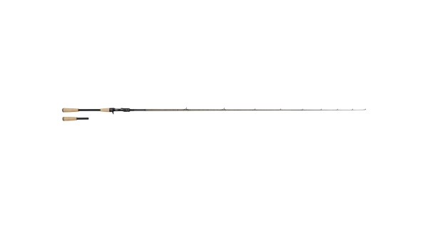WESTIN - Prut W8 Vertical Jigging-T 2nd 1,9 m XXH 14-70 g 1+1 dílů