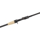 WESTIN - Prut W8 Vertical Jigging-T 2nd 1,9 m XXH 14-70 g 1+1 dílů