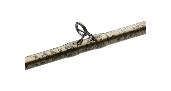 WESTIN - Prut W8 Vertical Jigging-T 2nd 1,9 m XXH 14-70 g 1+1 dílů