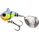 WESTIN - Rotačka DropBite Spin Tail Jig Blue Craw 2,6 cm 8 g