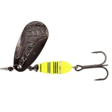 WESTIN - Rotačka Optic 360° vel. 3 8 g Caution Bees