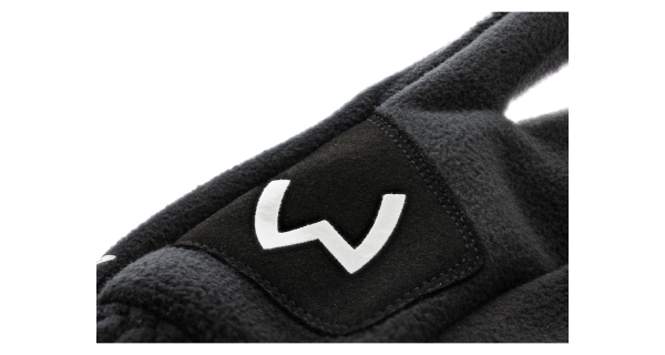 WESTIN - Rukavice Full Fleece Gloves vel. L