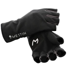 WESTIN - Rukavice HLF Fleece Gloves vel. XL