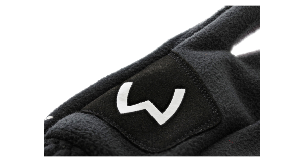 WESTIN - Rukavice HLF Fleece Gloves vel. XL