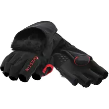 WESTIN - Rukavice HLF TEC Gloves Gunmetal XL