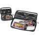 WESTIN - Sada Pouzder W4 Clear Guard Pouch Set 5v1 Titanium Black