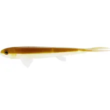 WESTIN - Smáček Twinteez Palagic V-Tail 14 cm 15 g 2 ks Baitfish Ghost