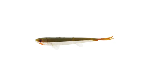 WESTIN - Smáček Twinteez Palagic V-Tail 14 cm 15 g 2 ks Bass Orange