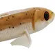 WESTIN - Smáček Twinteez Palagic V-Tail 14 cm 15 g 2 ks Hot Olive
