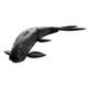 WESTIN - Smáček Twinteez Palagic V-Tail 14 cm 15 g 2 ks Hot Olive