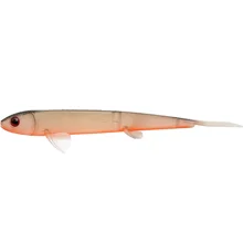 WESTIN - Smáček Twinteez Palagic V-Tail 14 cm 15 g 2 ks Hot Olive