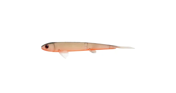 WESTIN - Smáček Twinteez Palagic V-Tail 14 cm 15 g 2 ks Hot Olive