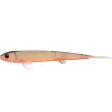 WESTIN - Smáček Twinteez Palagic V-Tail 17 cm 16 g 2 ks Hot Olive