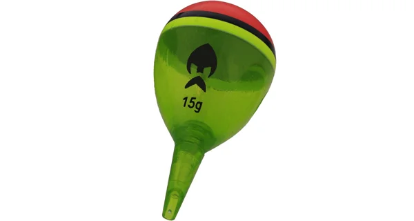 WESTIN - Splávek Fat Slider 15 g 1 ks