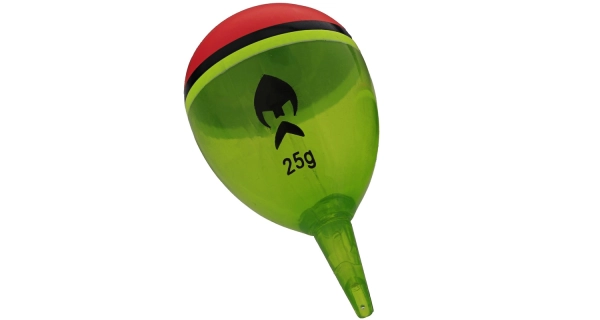WESTIN - Splávek Fat Slider 25 g 1 ks