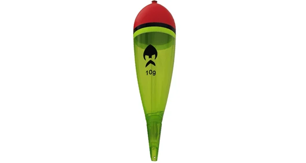 WESTIN - Splávek Pike Slider 10 g