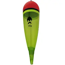 WESTIN - Splávek Pike Slider 15 g