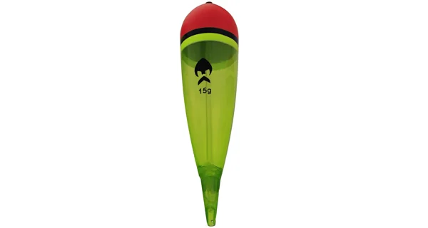 WESTIN - Splávek Pike Slider 15 g