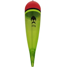 WESTIN - Splávek Pike Slider 20 g