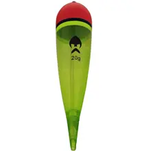 WESTIN - Splávek Pike Slider 20 g