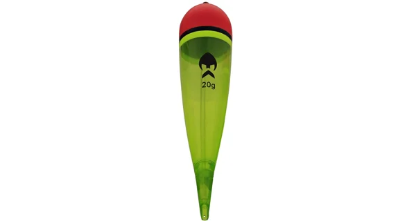WESTIN - Splávek Pike Slider 20 g