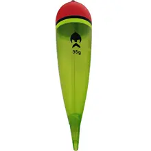 WESTIN - Splávek Pike Slider 35 g