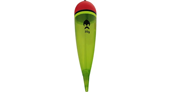WESTIN - Splávek Pike Slider 35 g