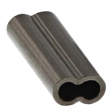 WESTIN - Spojka Double Wire Crimp 1 mm 20 ks WESTIN - Spojka Double Wire Crimp 1 mm 20 ks