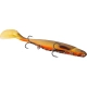 WESTIN - Stinger Jointed Double vel. 1/0 12 cm 32 kg 1 ks
