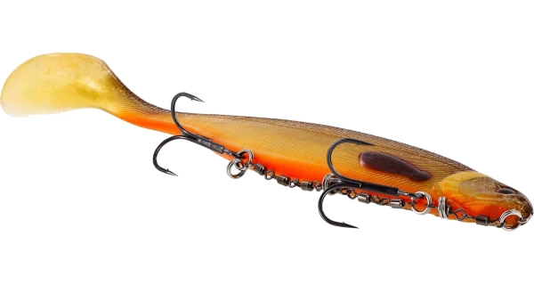 WESTIN - Stinger Jointed Double vel. 1/0 12 cm 32 kg 1 ks