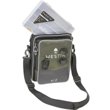 WESTIN - Taška přes rameno W2 Street Bag Forest Night Medium