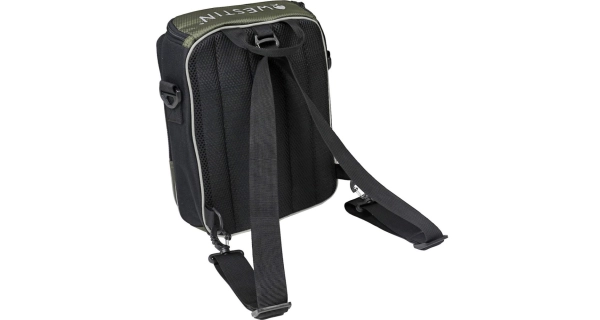 WESTIN - Taška přes rameno W2 Street Bag Forest Night Medium